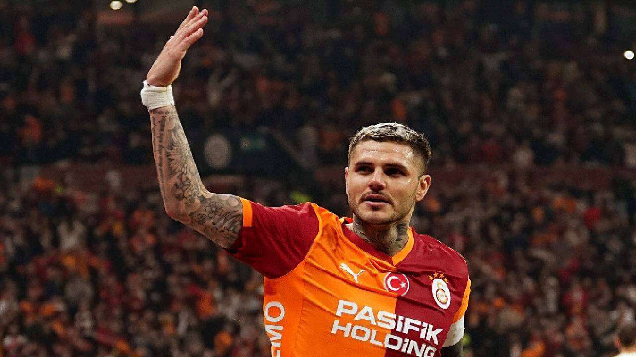 Ve Icardi imzayı resmen atıyor: Yönetimle masaya oturdu, küllerinden yeniden doğacak! 3